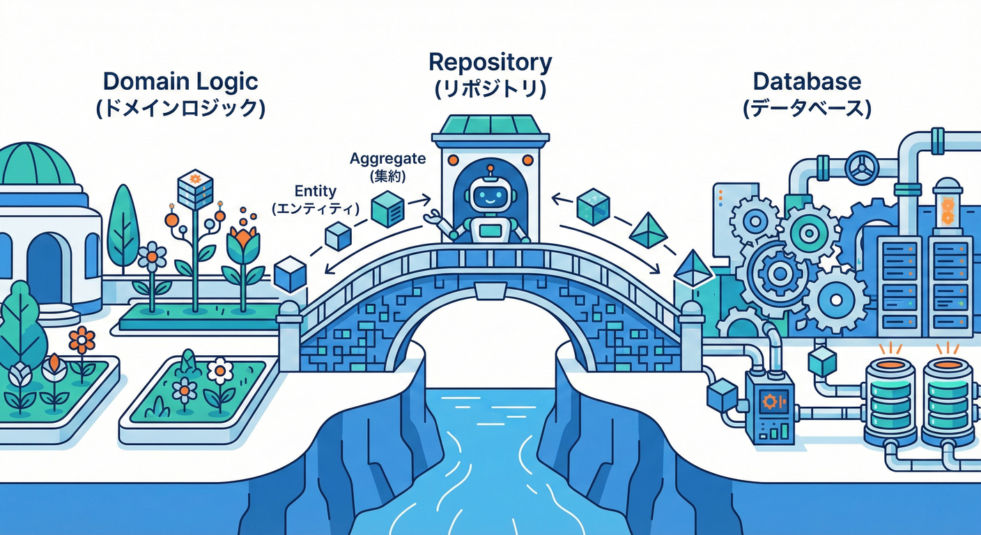 Repository Gateway