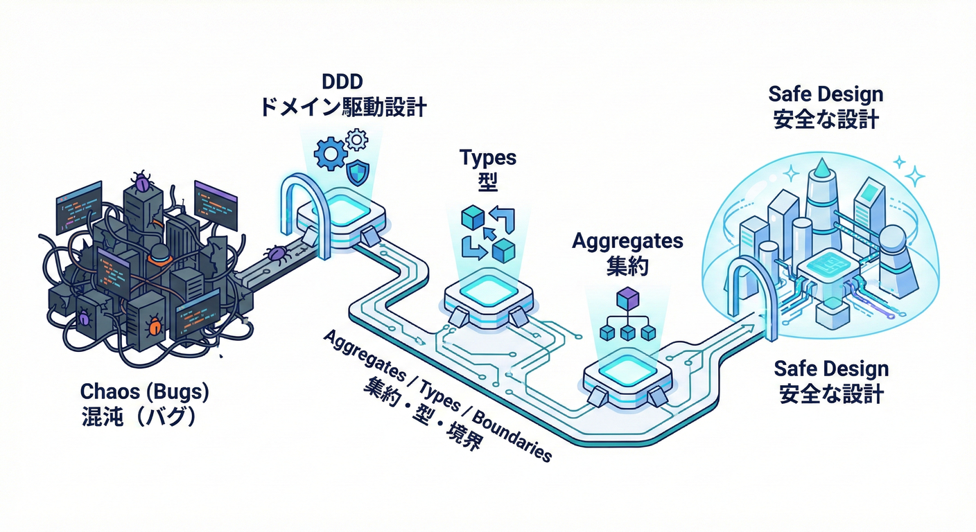 Course Roadmap Journey