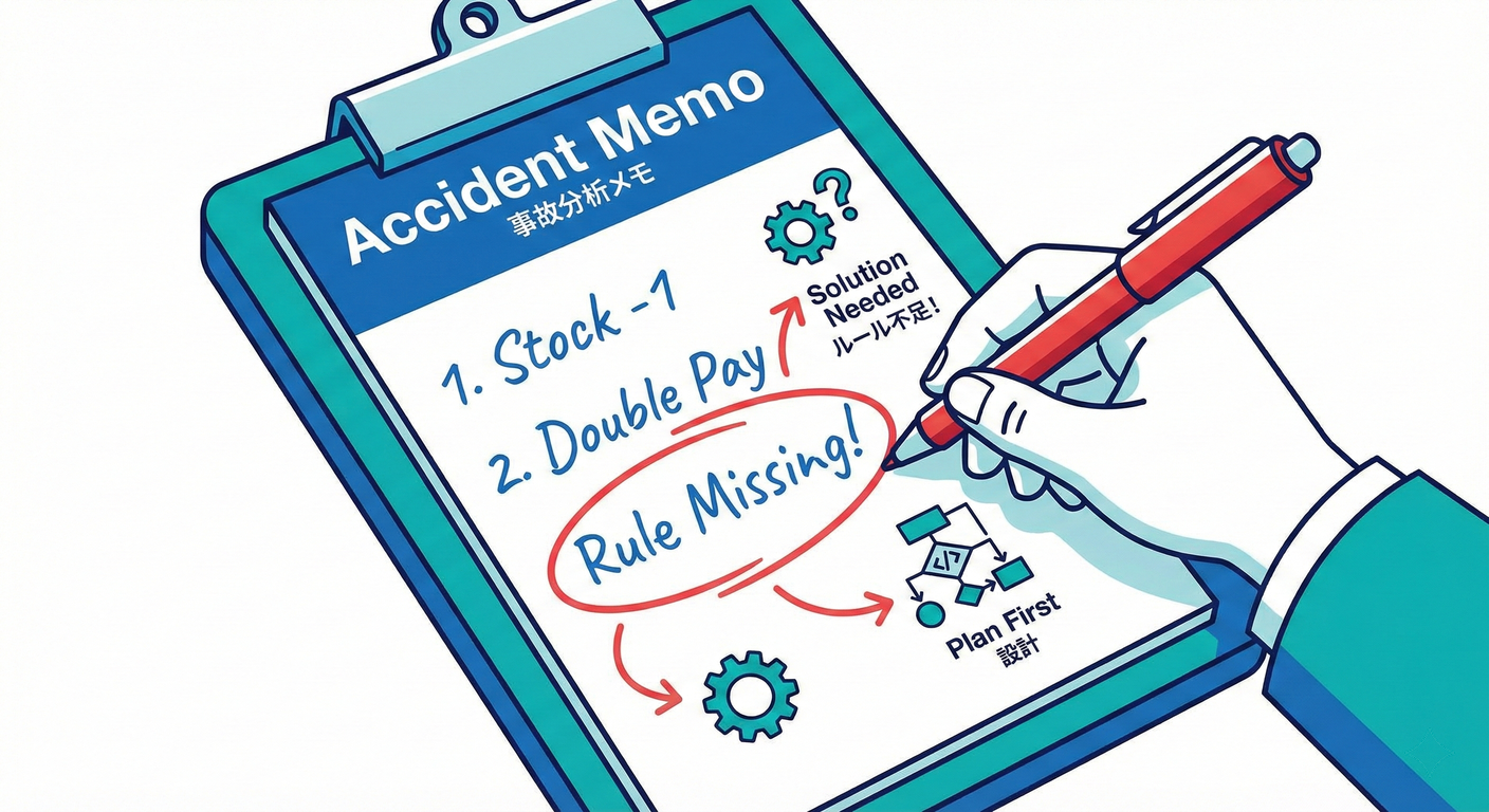 Accident Analysis Memo