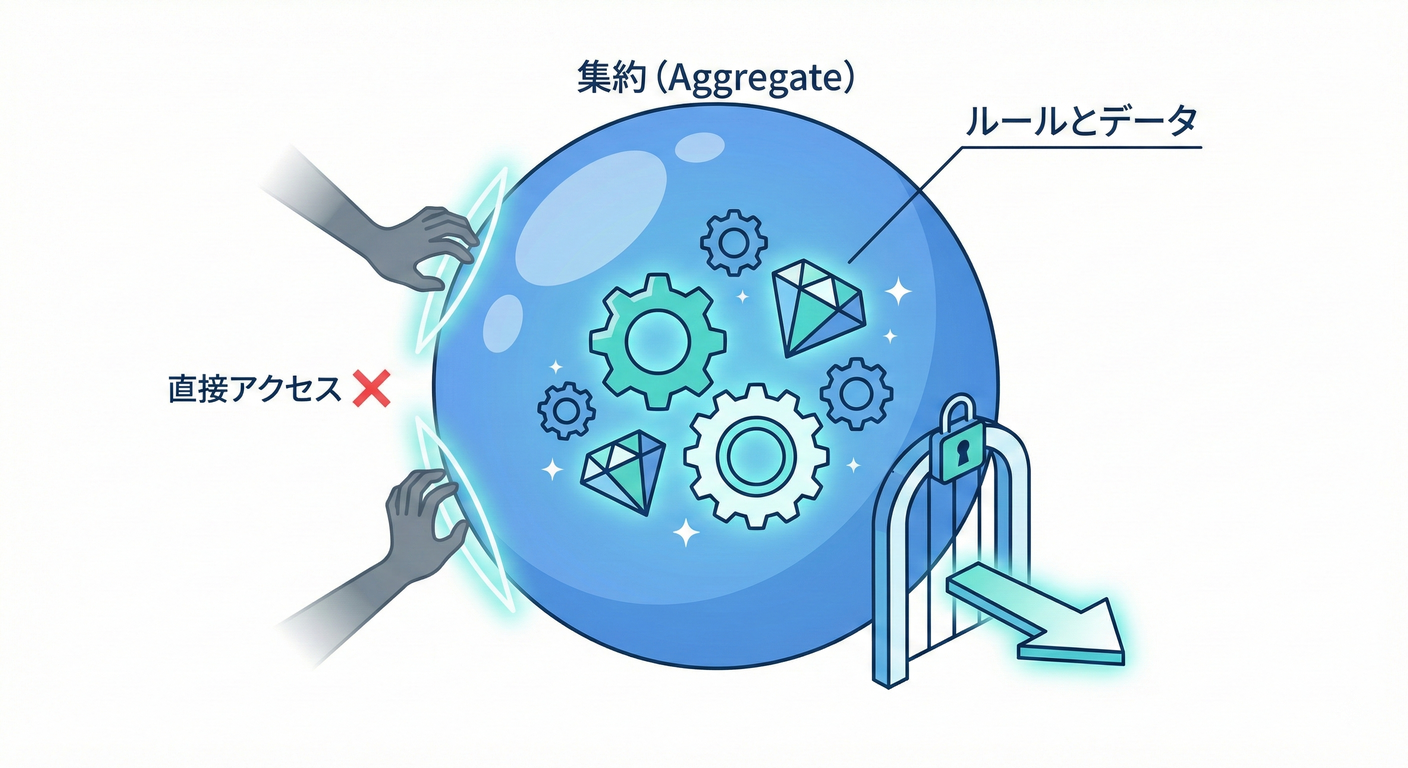 Aggregate Protection Bubble