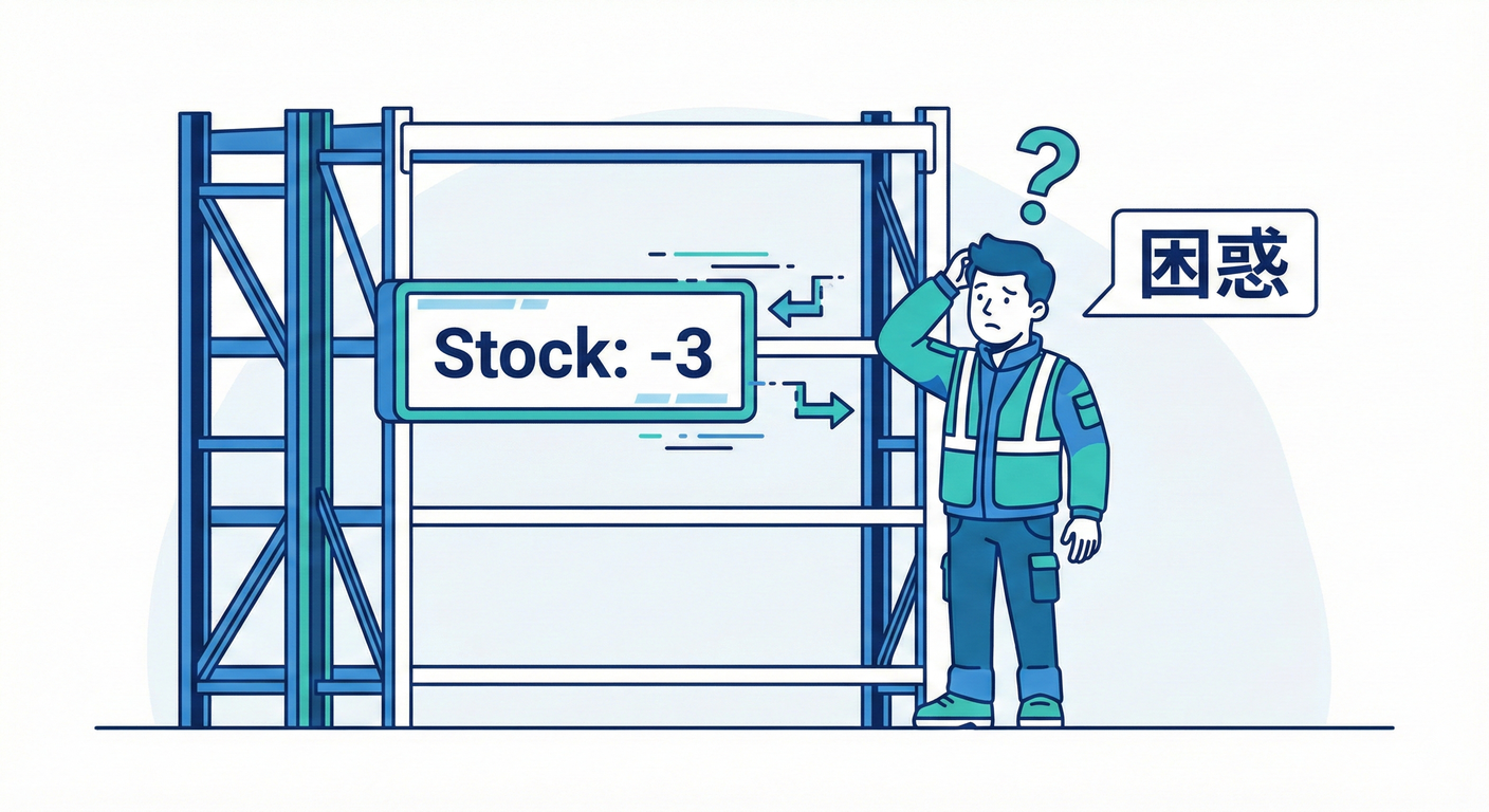 Inventory Accident Visualization