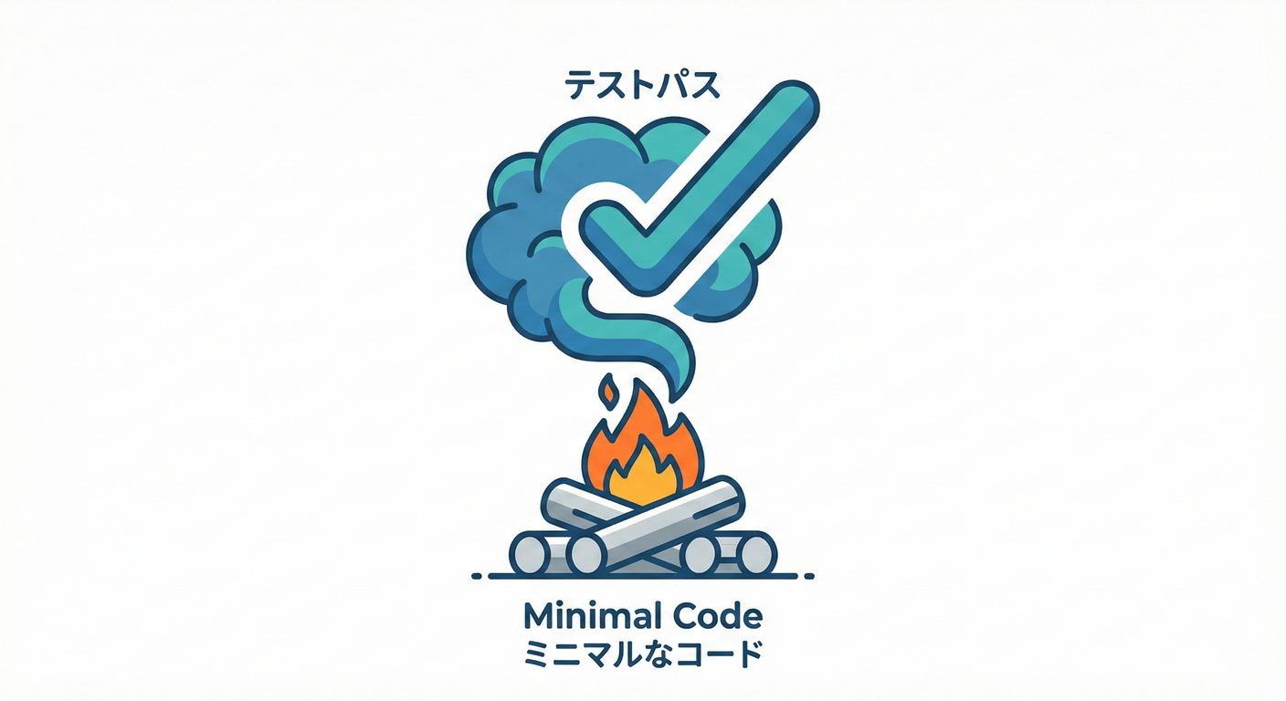 Smoke Test Signal