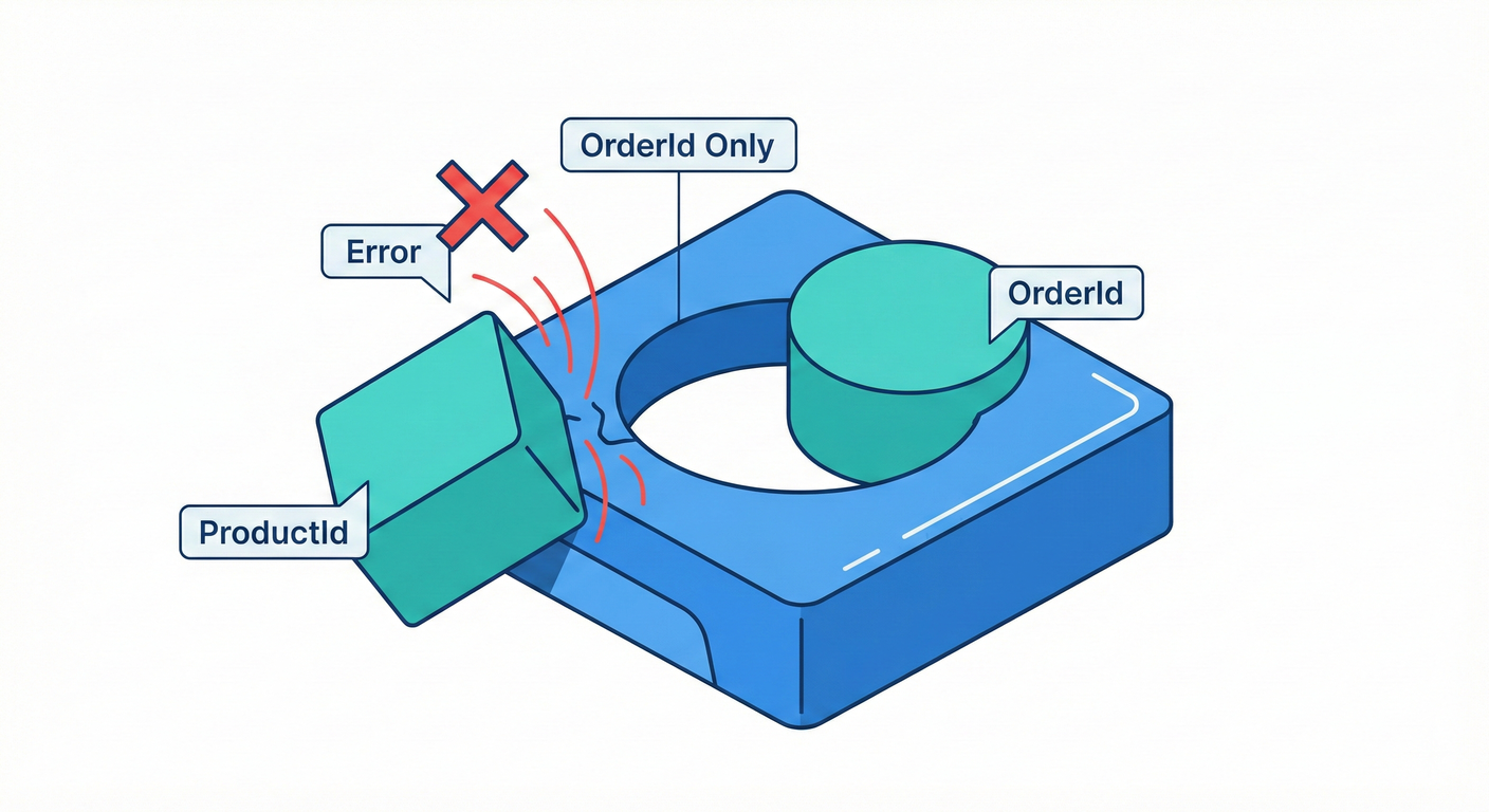 ID Shape Sorter