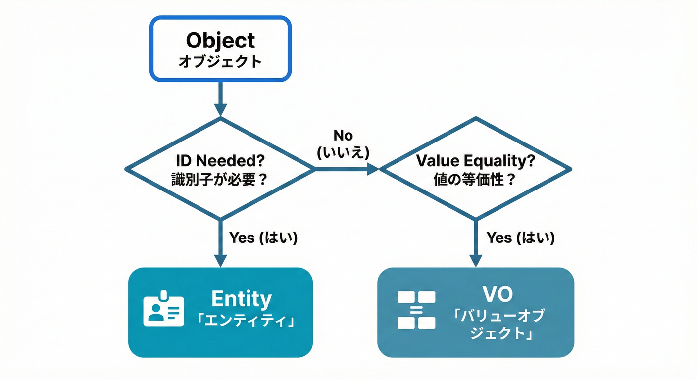 Decision Flowchart