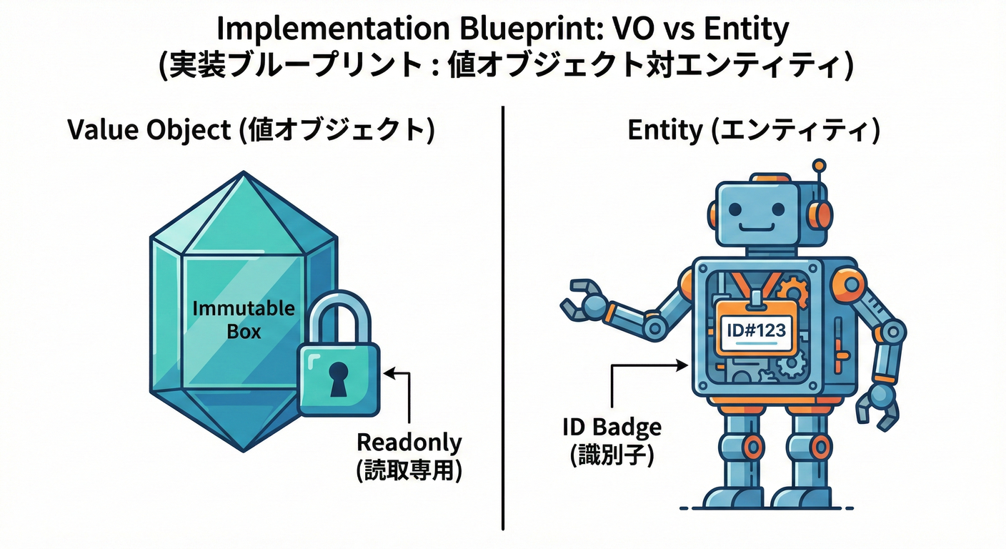 Implementation Blueprint