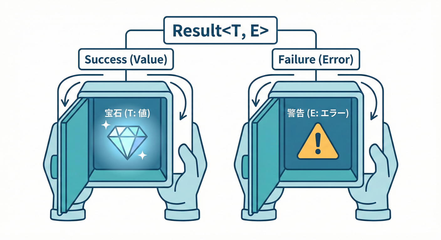 Result Pattern