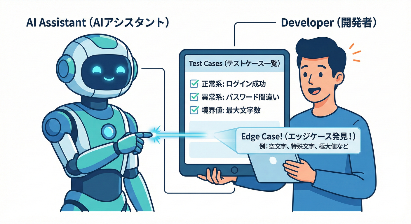 AI Test Helper