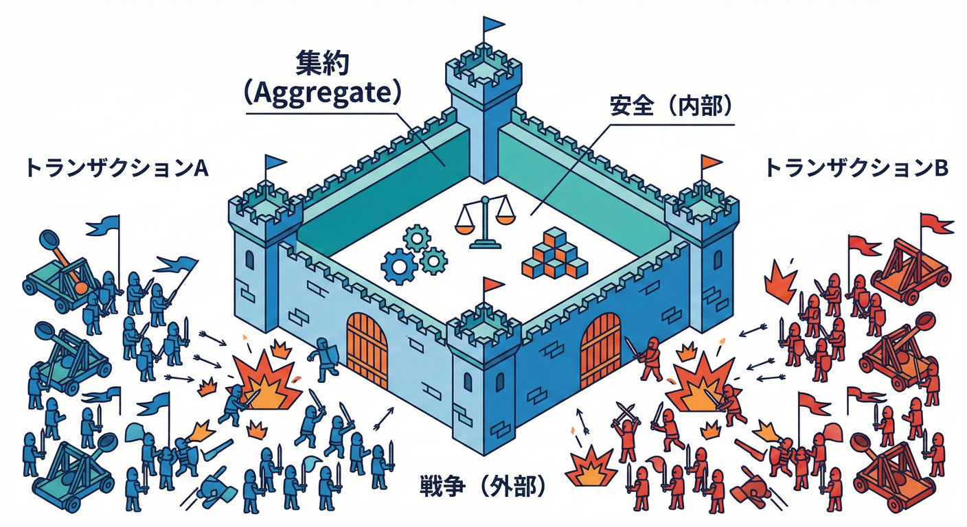 Aggregate Limitation