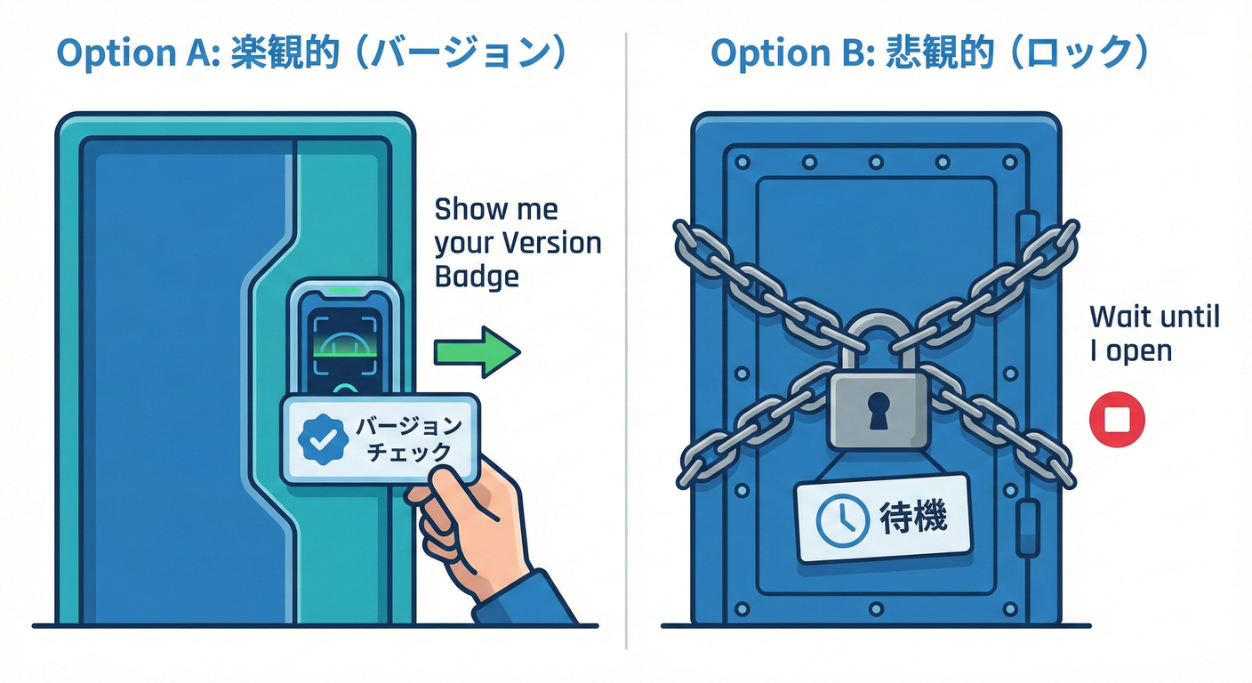 Lock Solutions Preview
