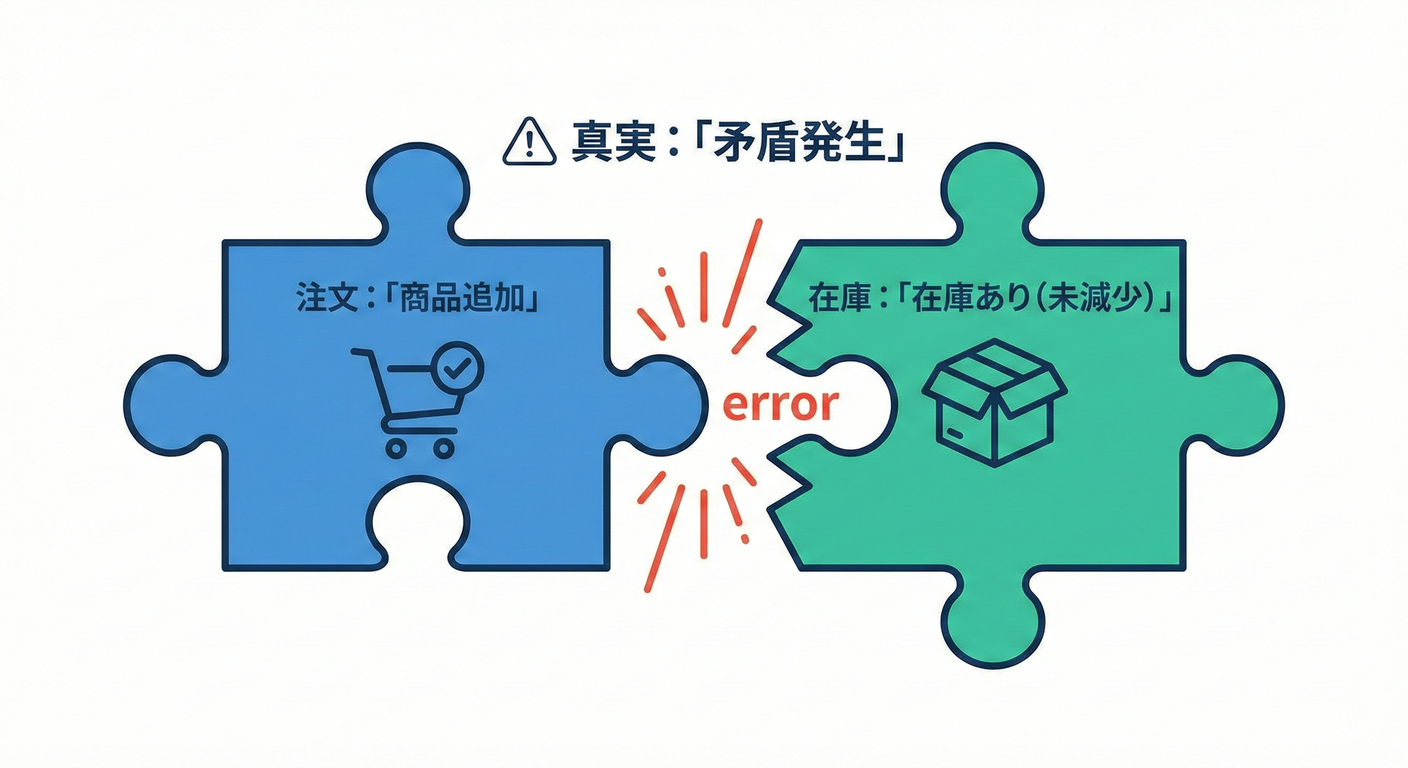State Desynchronization