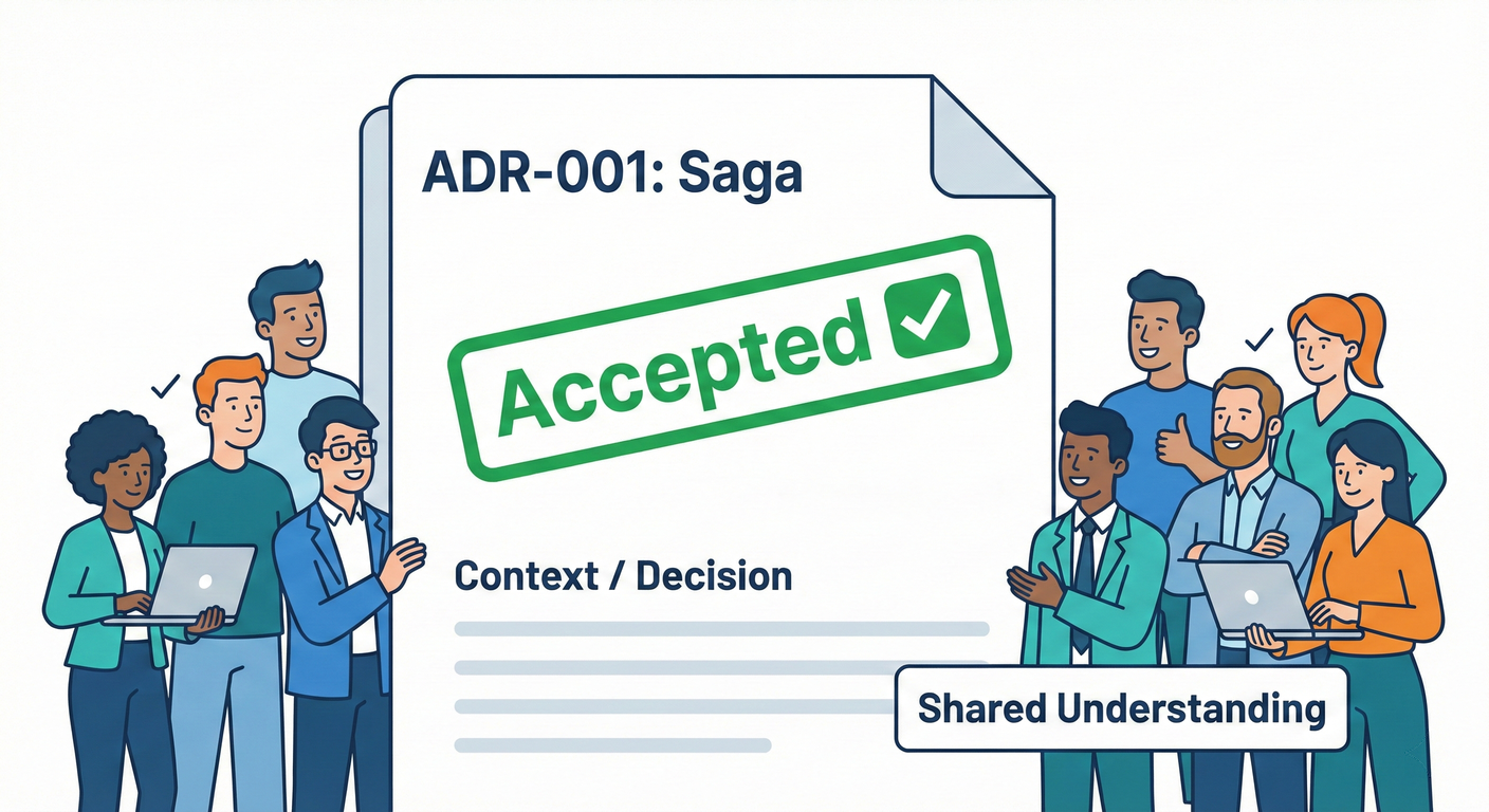 Architecture Decision Record