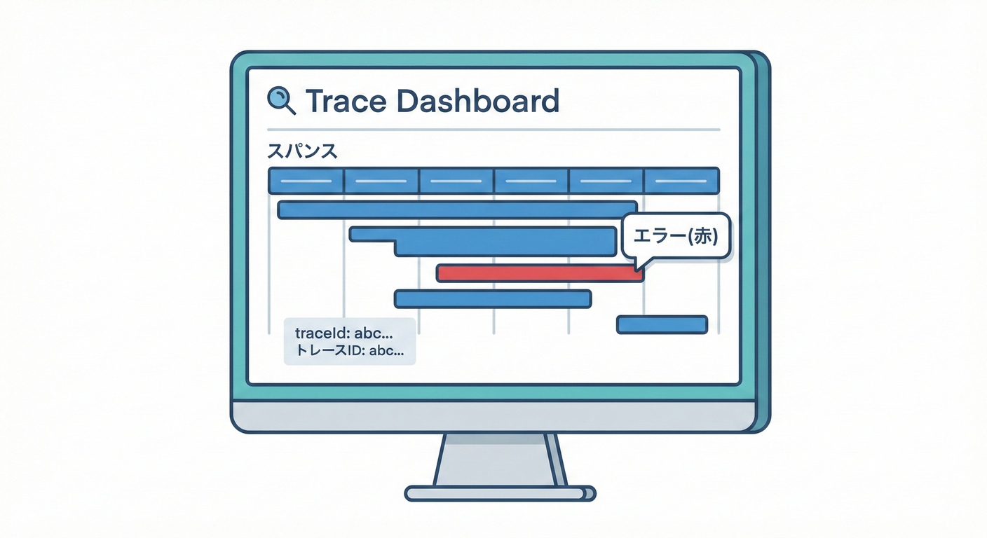 Observability Dashboard