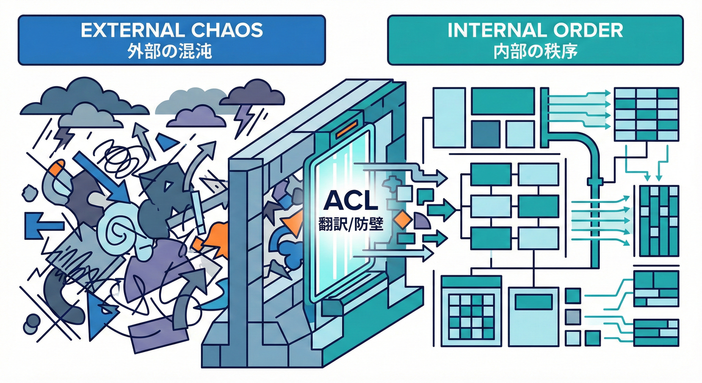 ACL Concept