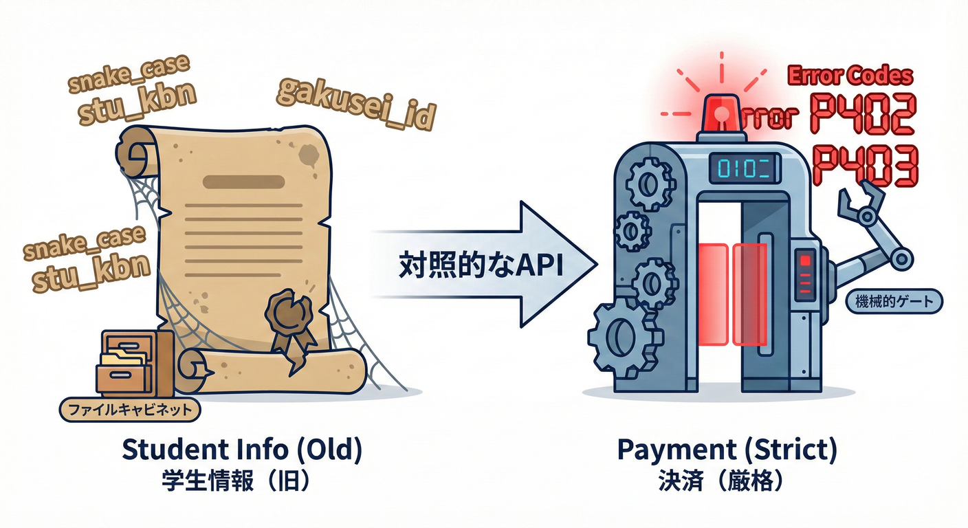 Visualizing API Quirks