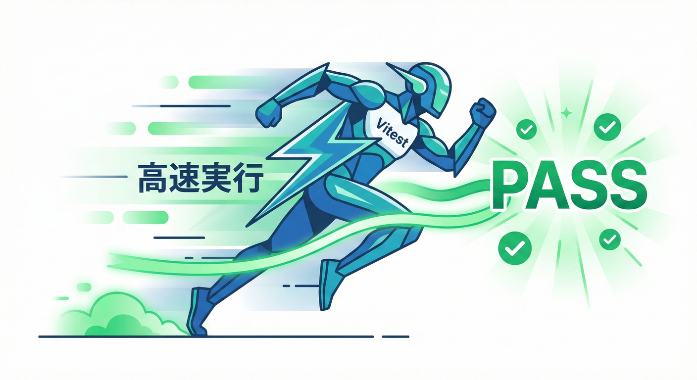 Vitest Runner Speed