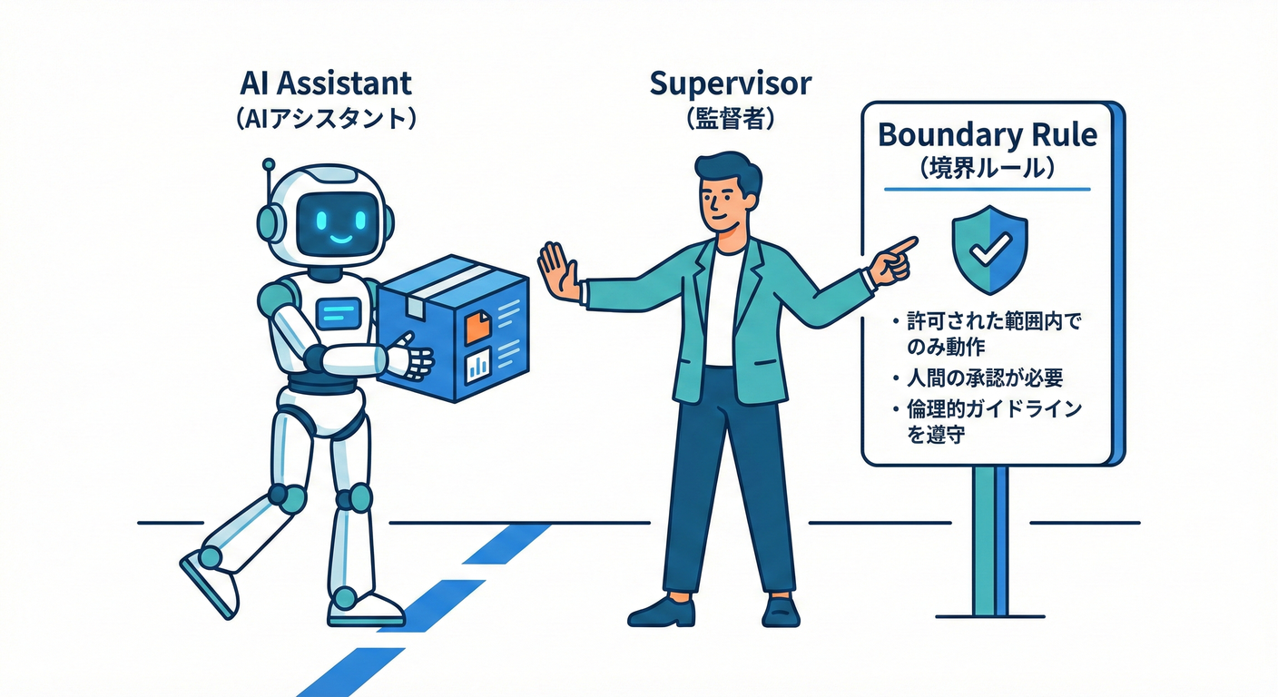 AI Boundary Guard