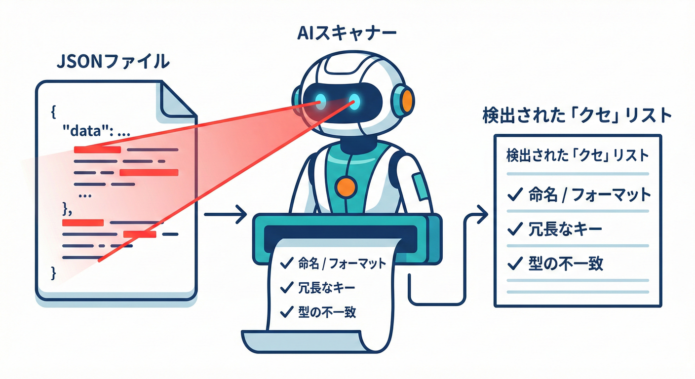 AI Quirk Scanner