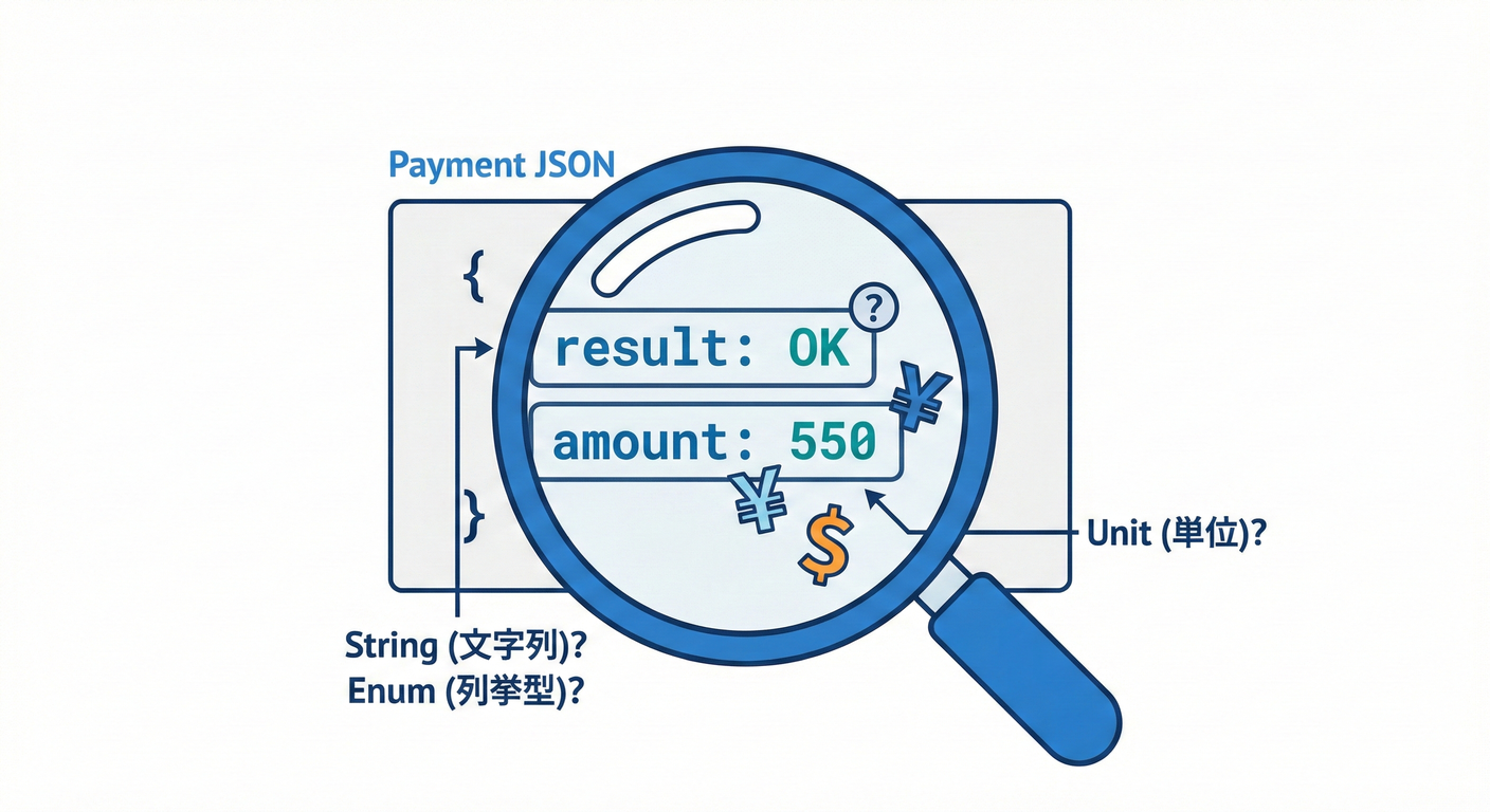 Payment API Quirks