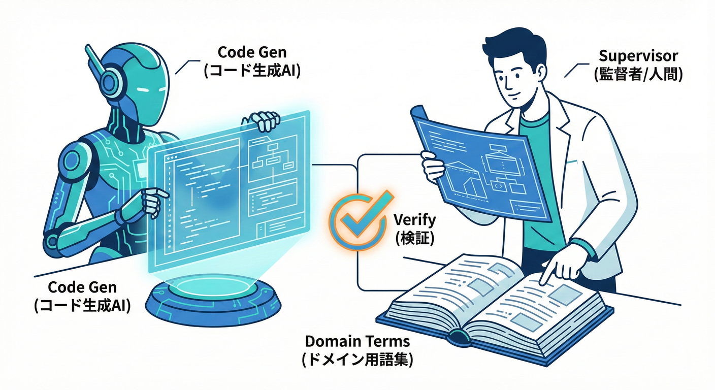 AI Supervisor