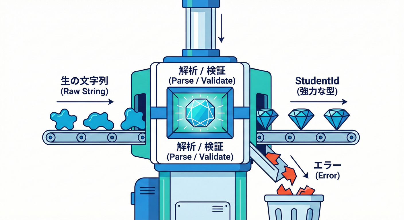 Value Object Molding Machine