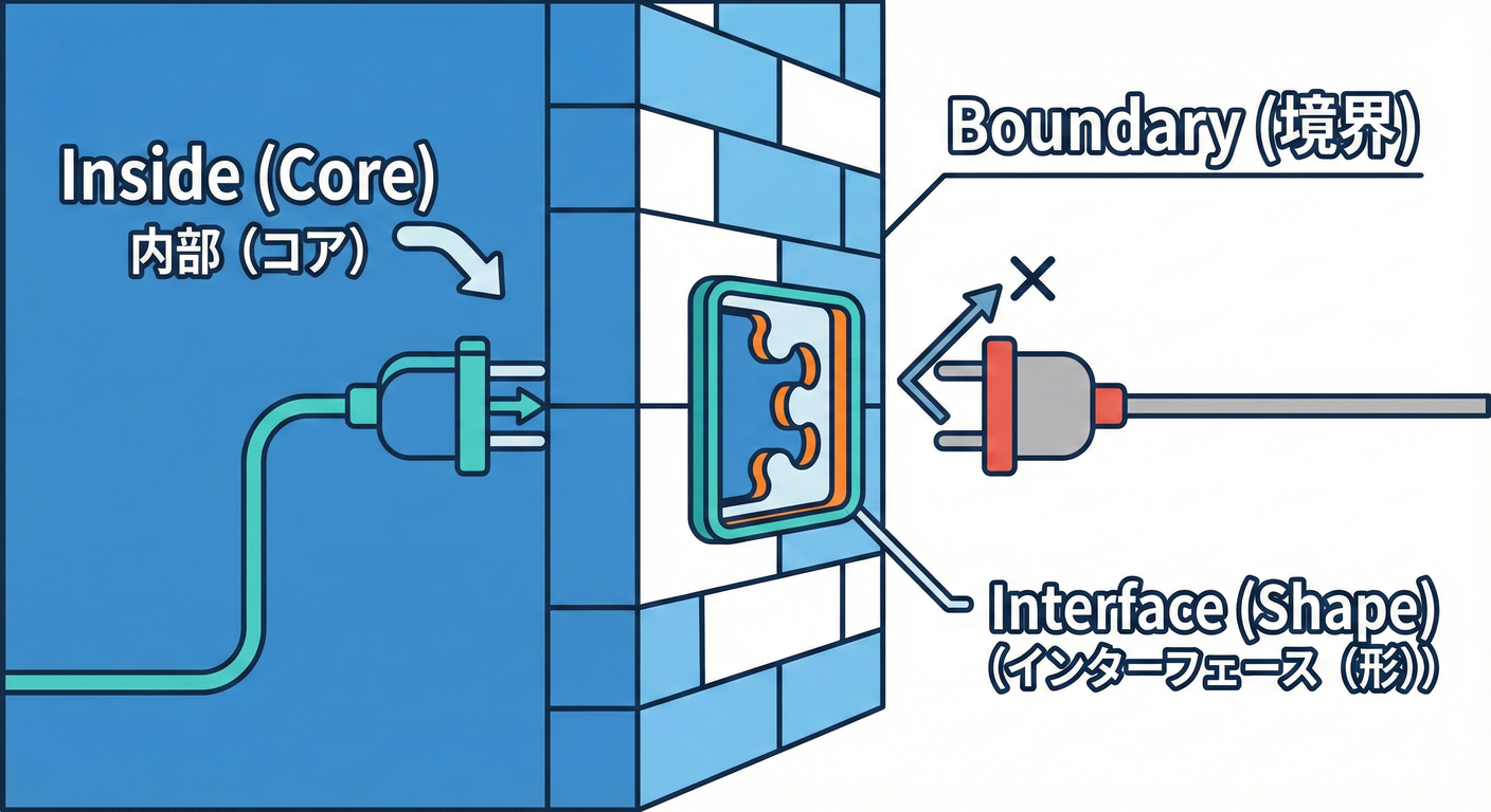 Port Definition