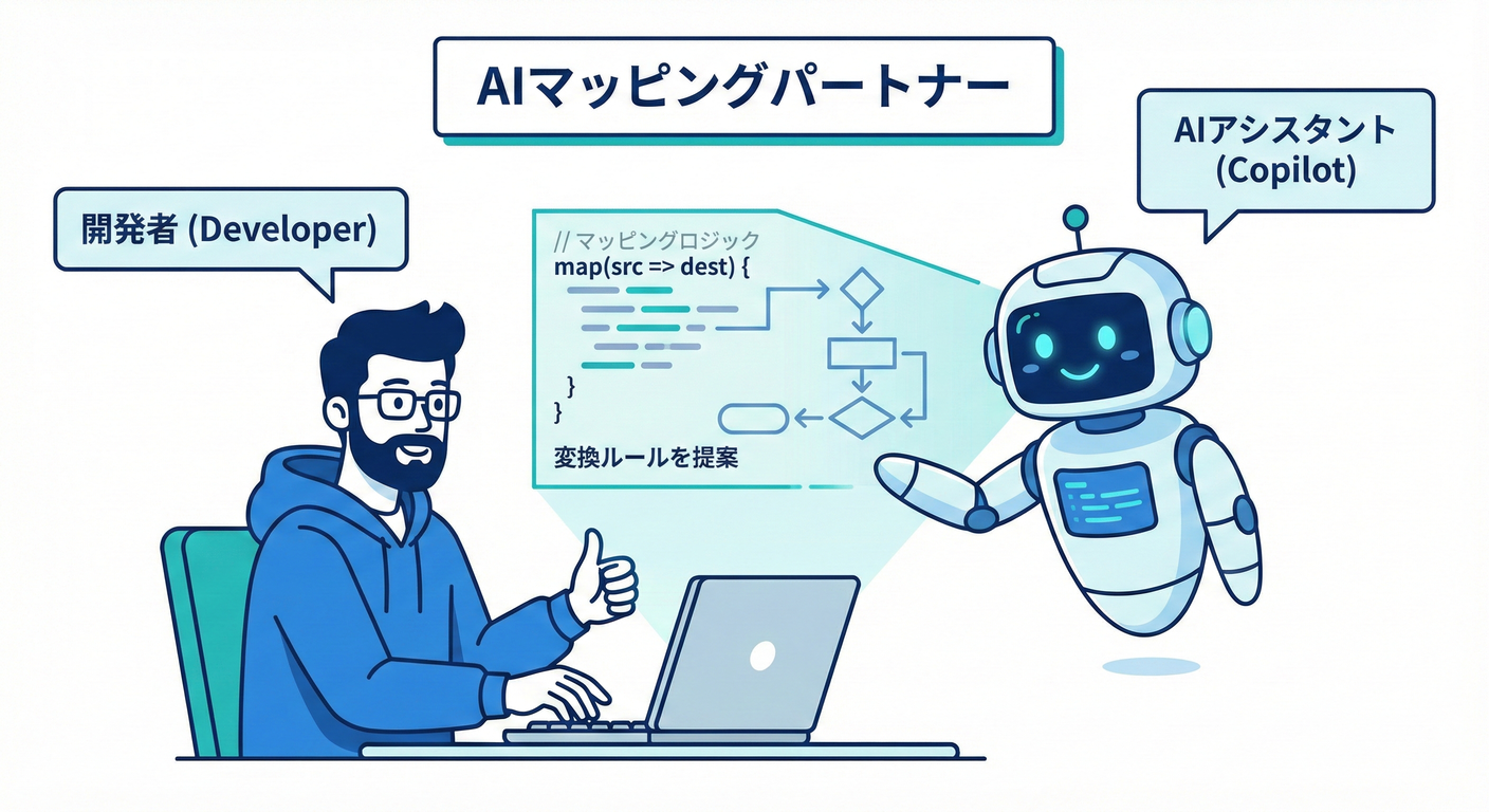 AI Mapping Partner