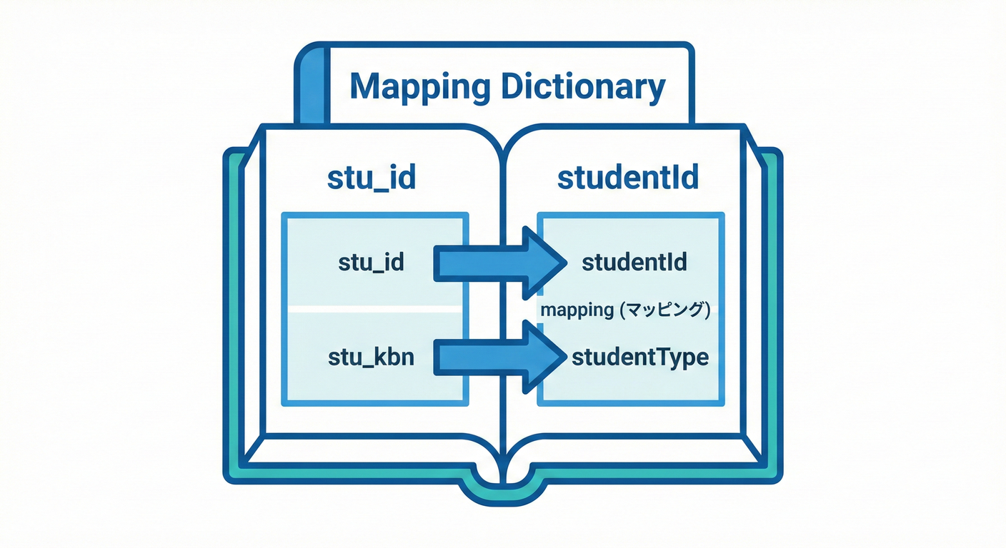 Translation Dictionary