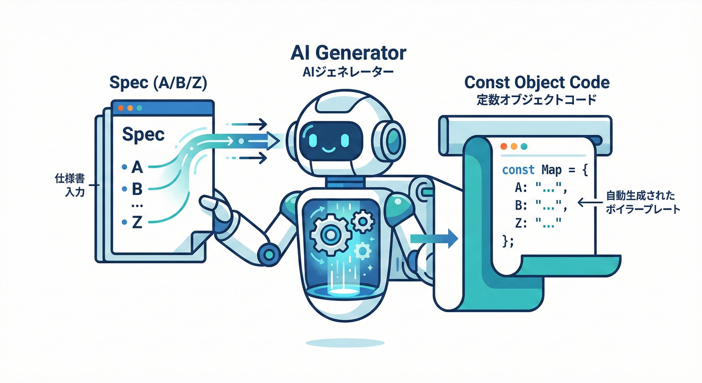 AI Map Generator