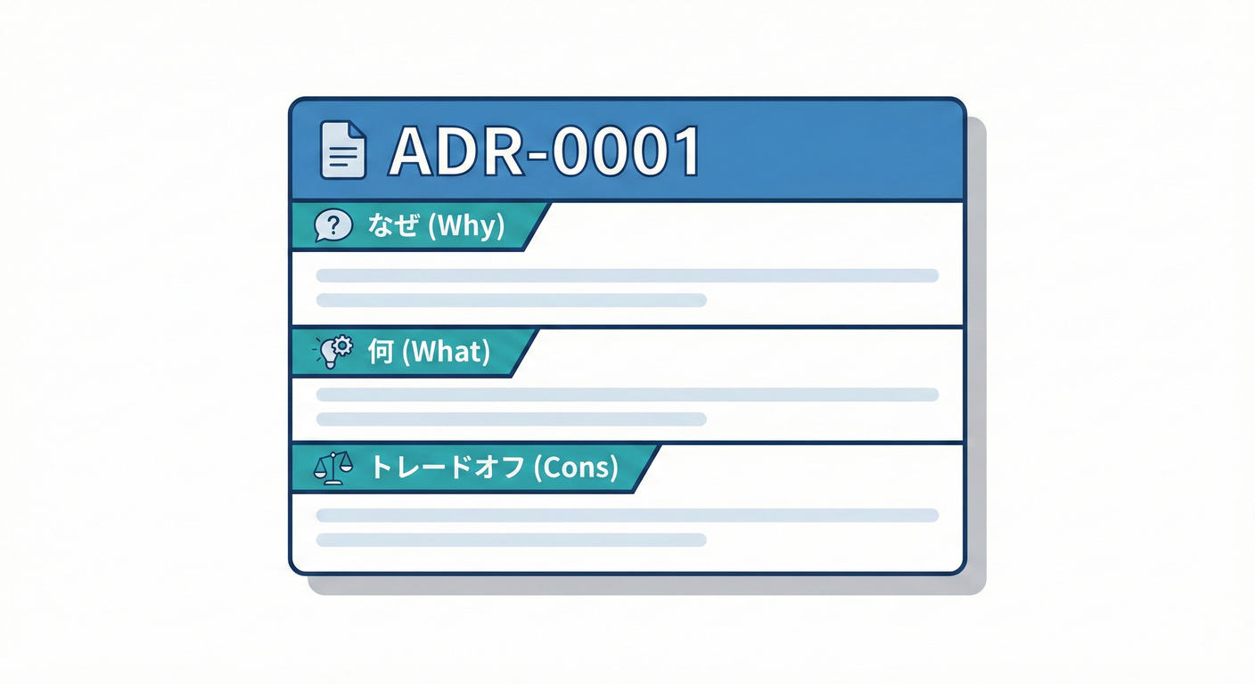 ADR Mini Sample