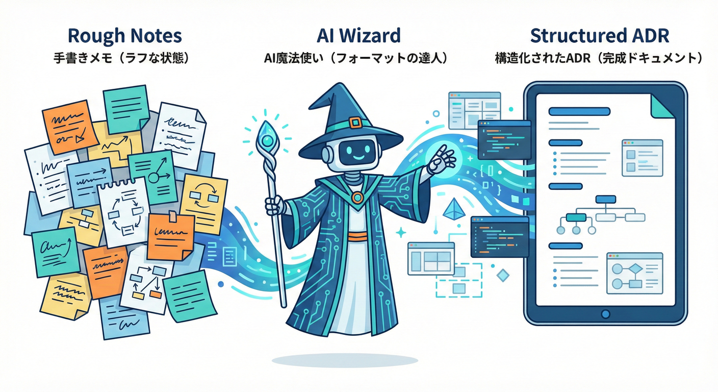 AI Template Wizard