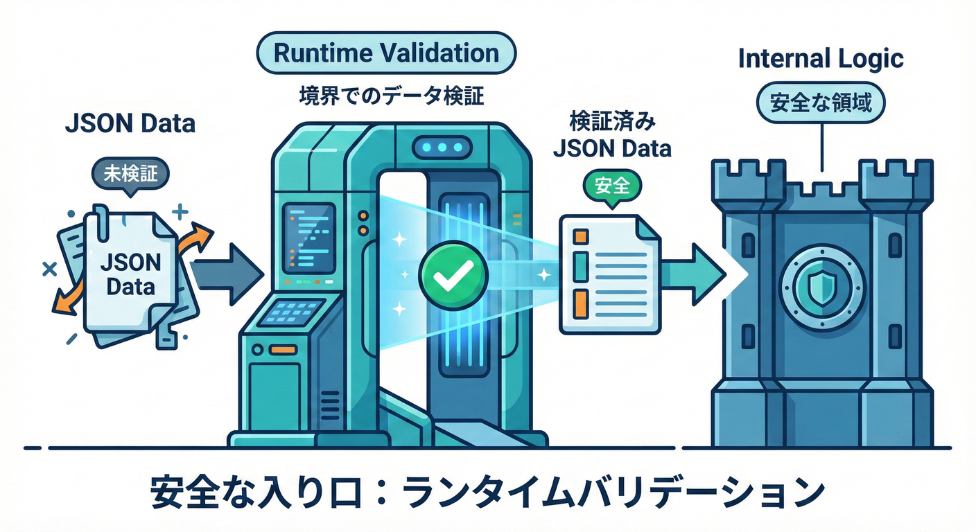 Validation Gate