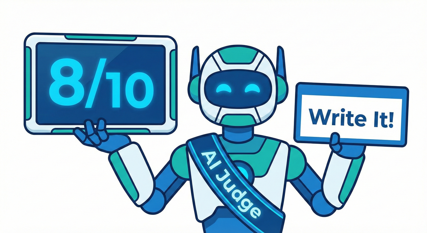 AI Scoreboard