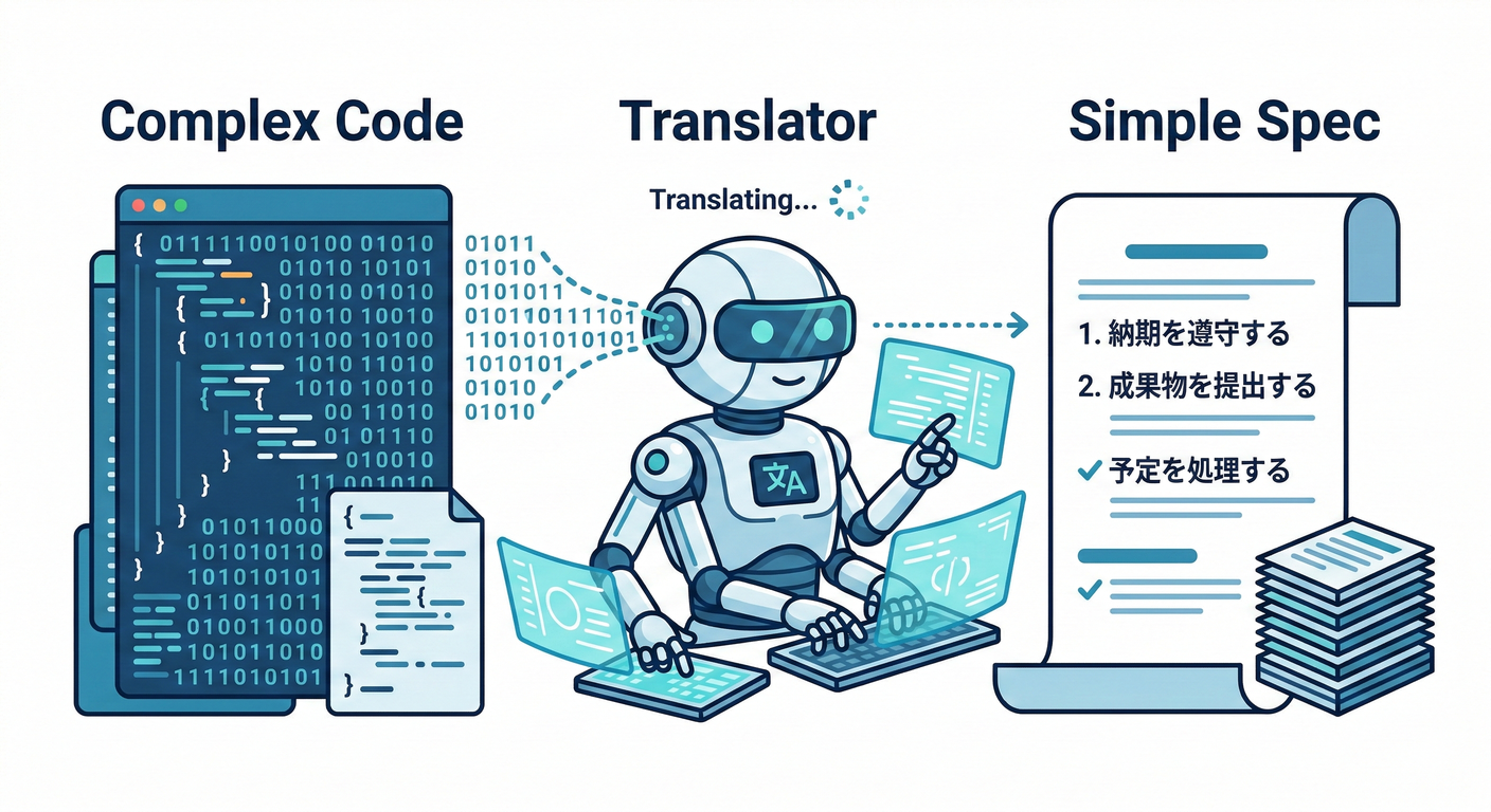 AI Contract Translator