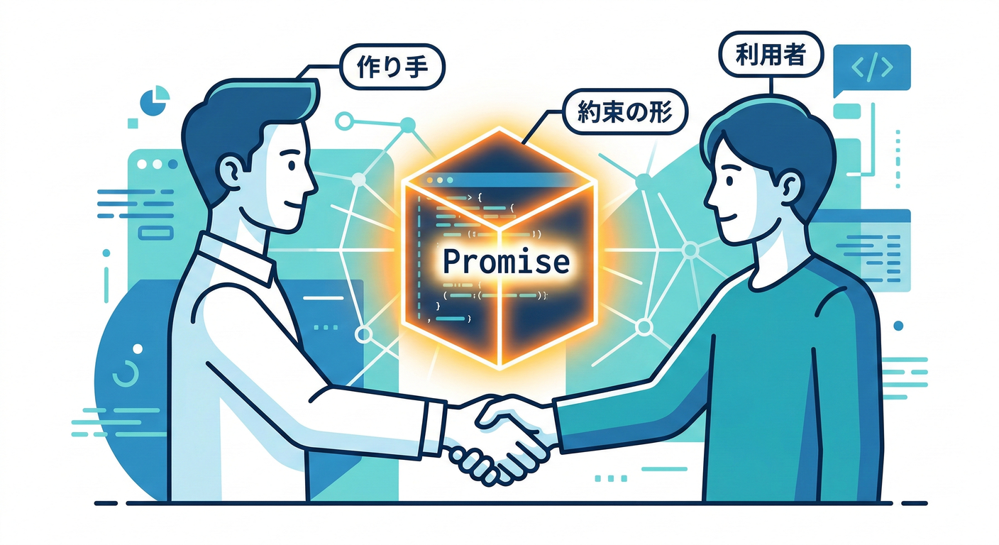 Contract Handshake