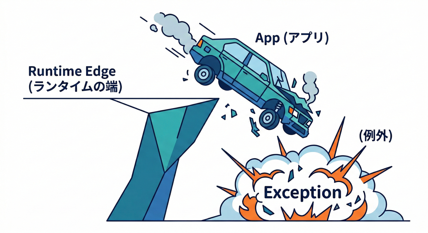 Runtime Crash