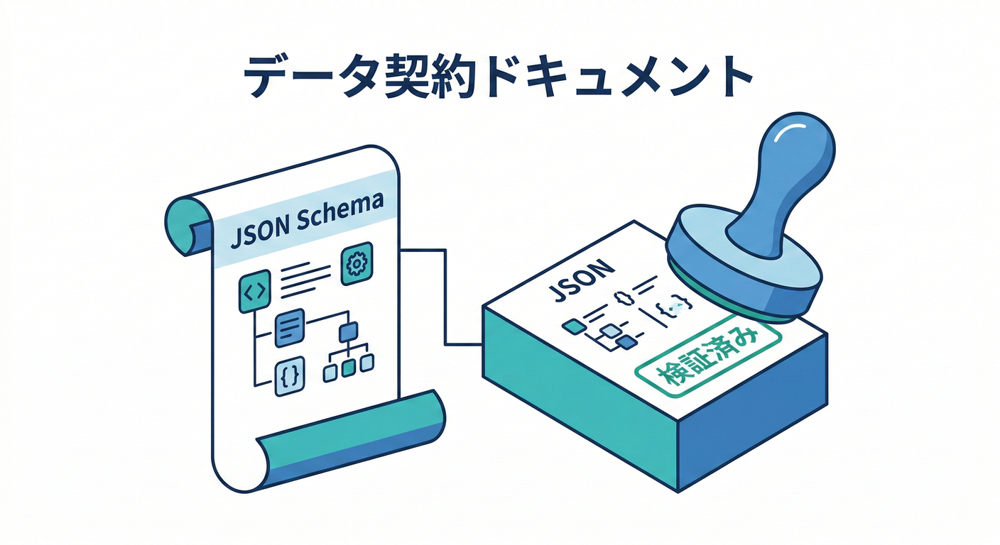 Data Contract Document