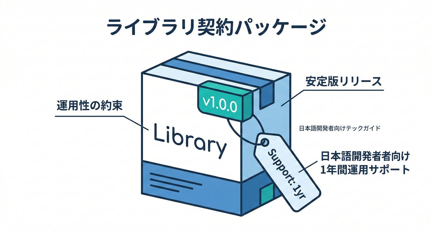 Library Contract