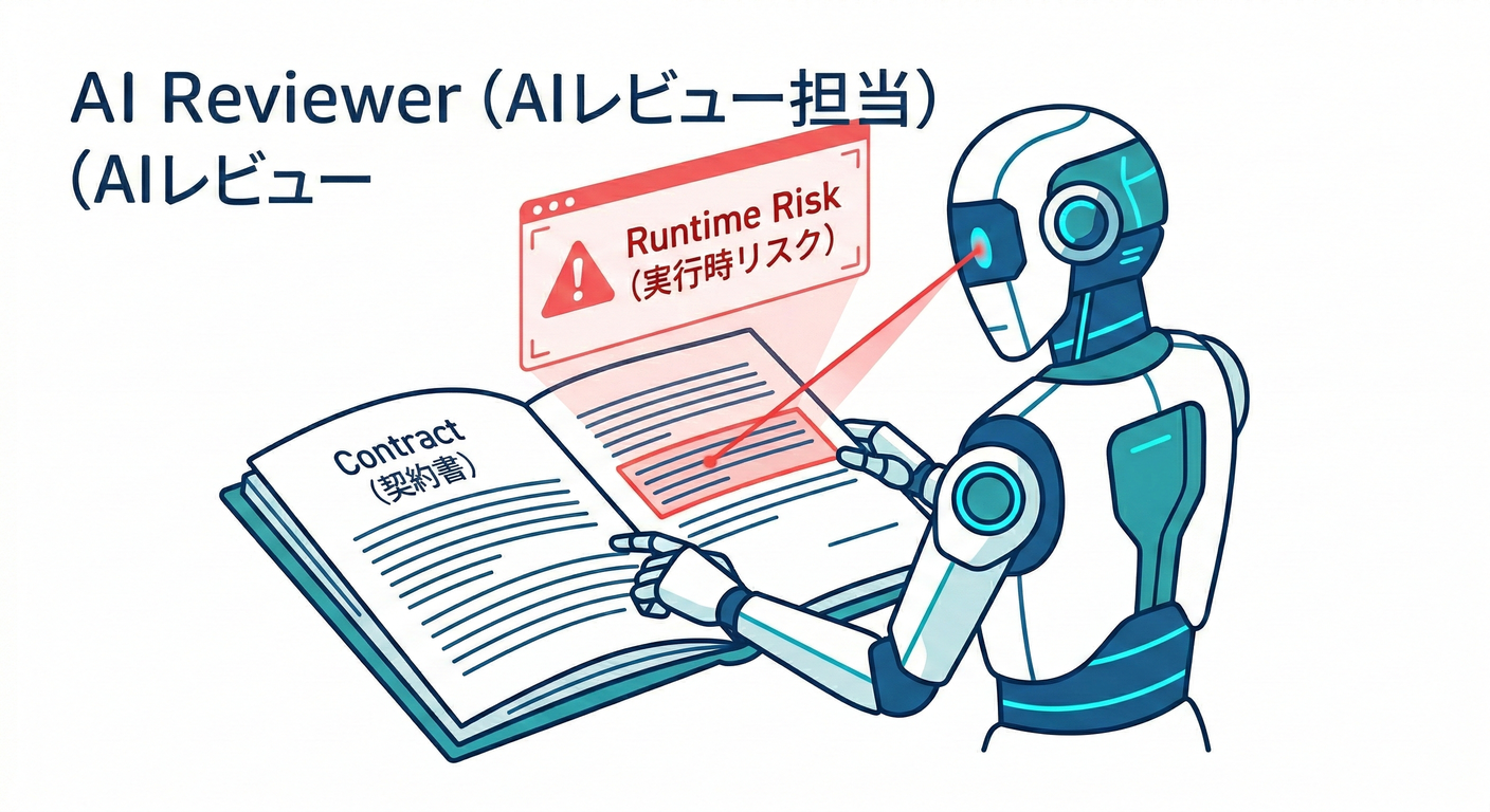 AI Contract Reviewer