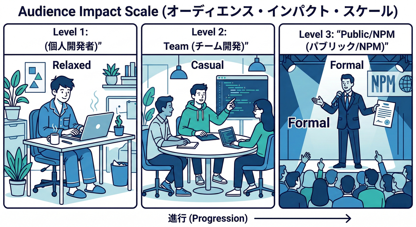 Audience Impact Scale