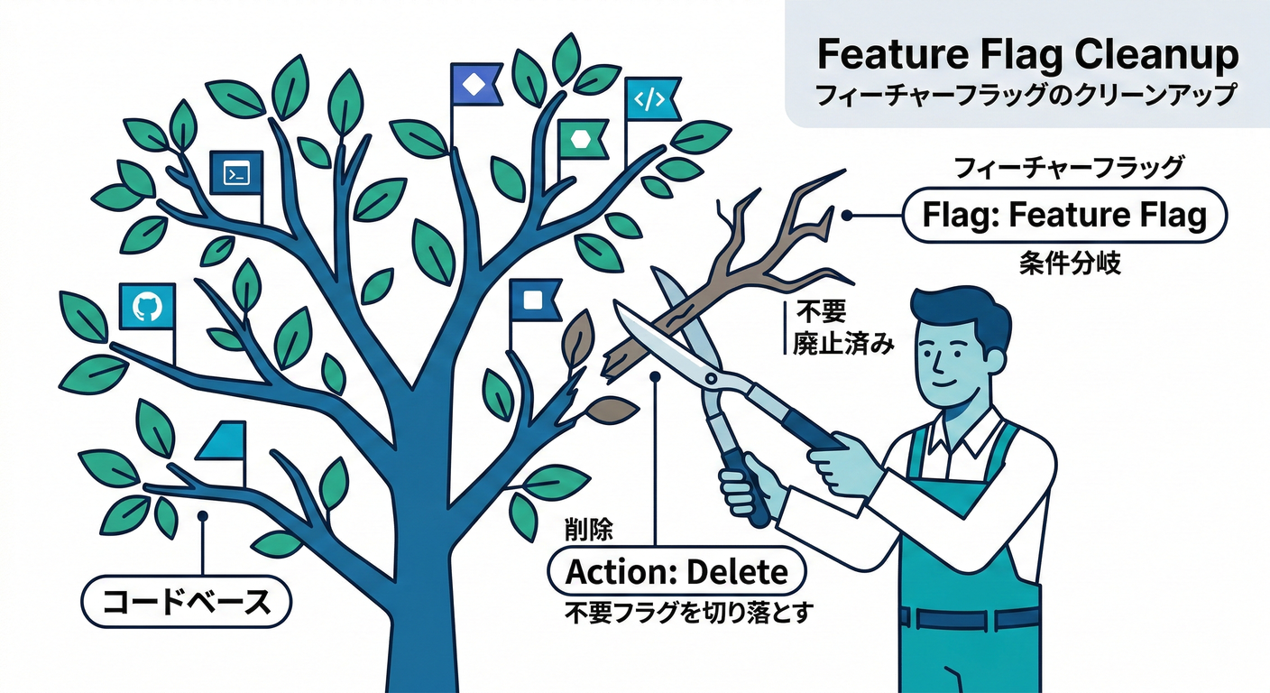 flag_cleanup