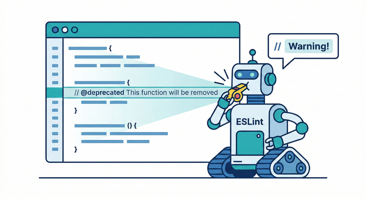 lint_robot