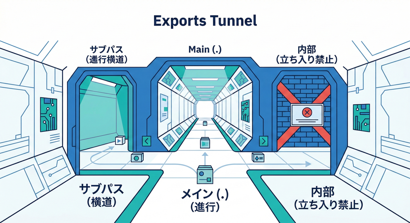 exports_tunnel
