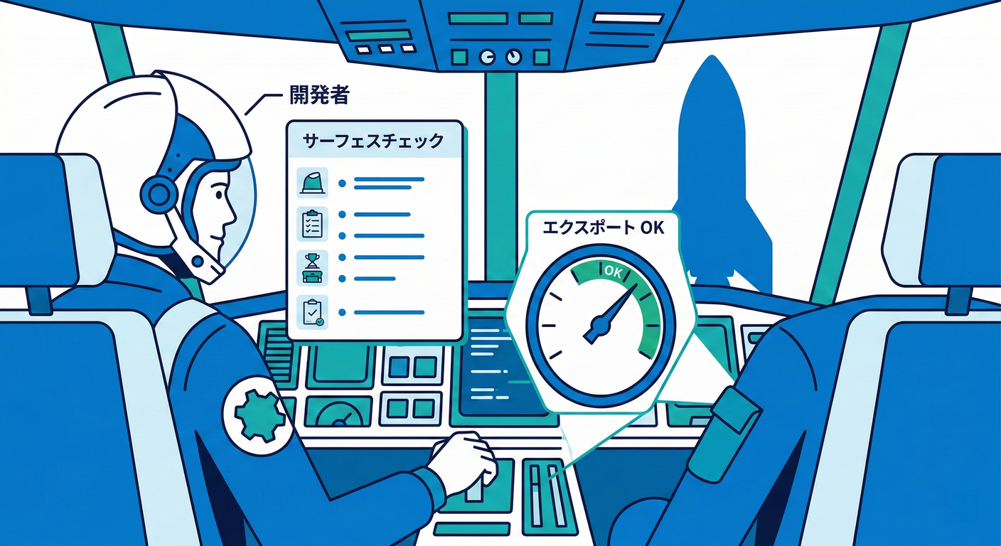 pilot_check