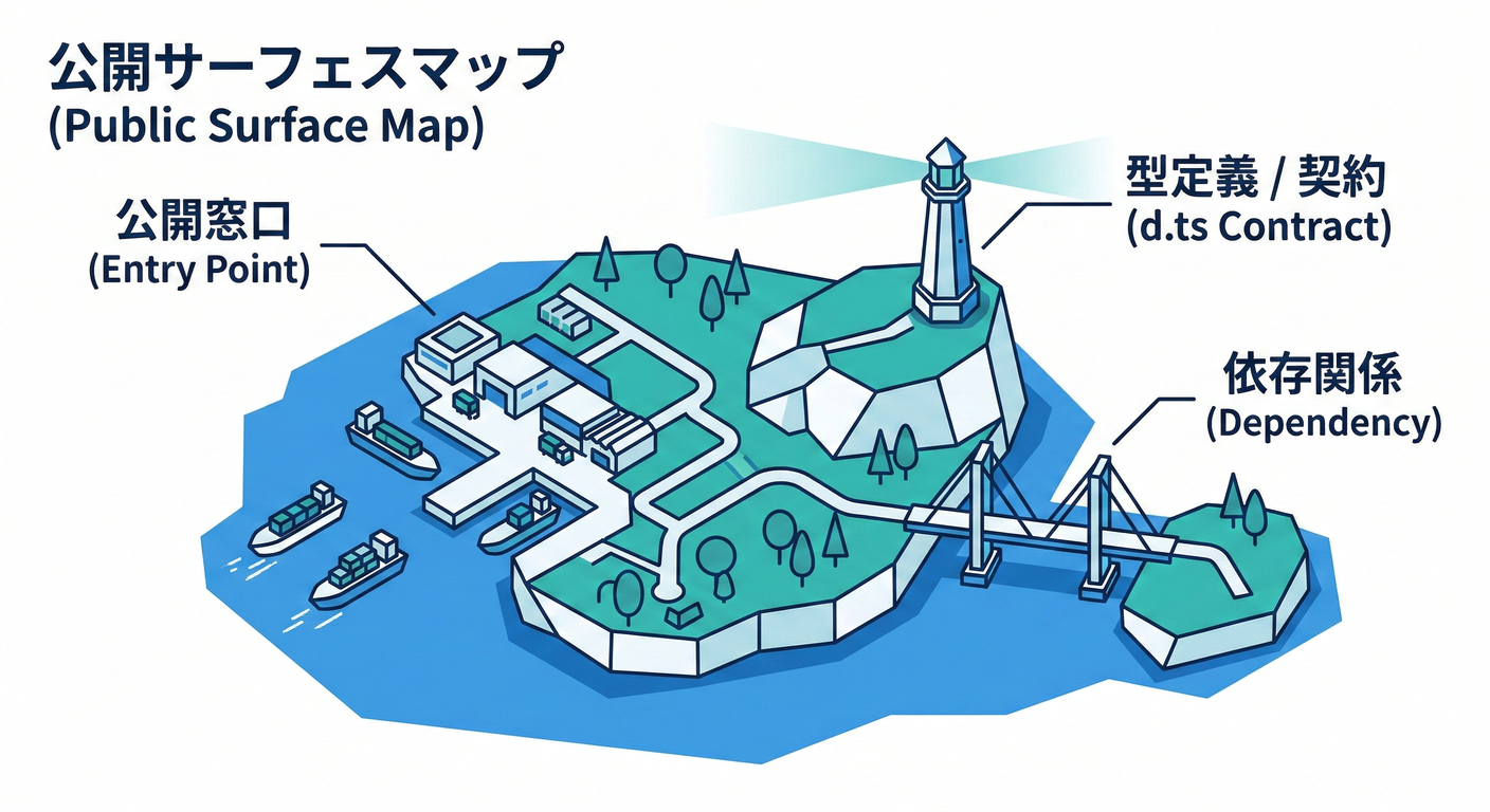 public_surface_map