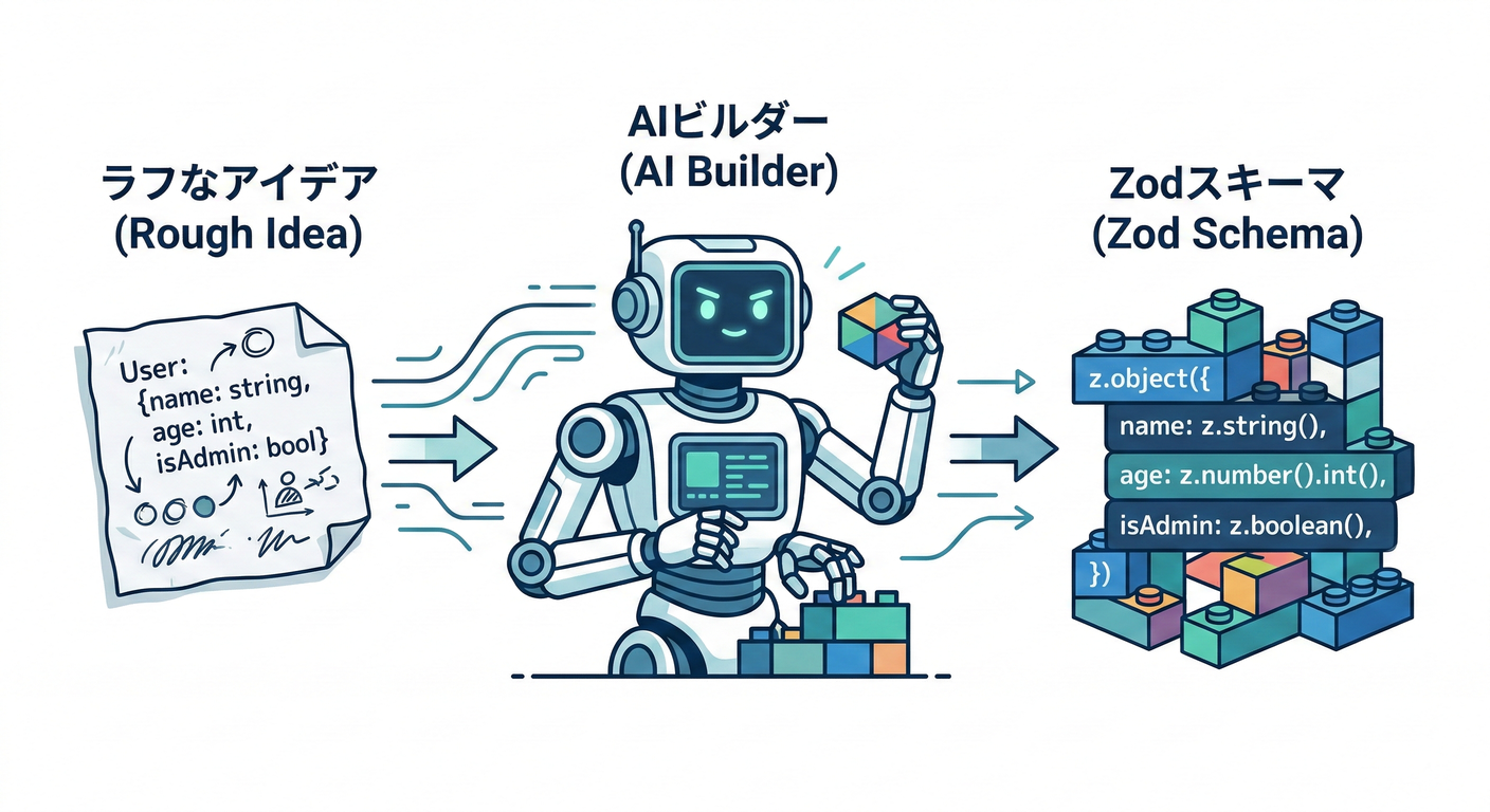 AI Schema Generator