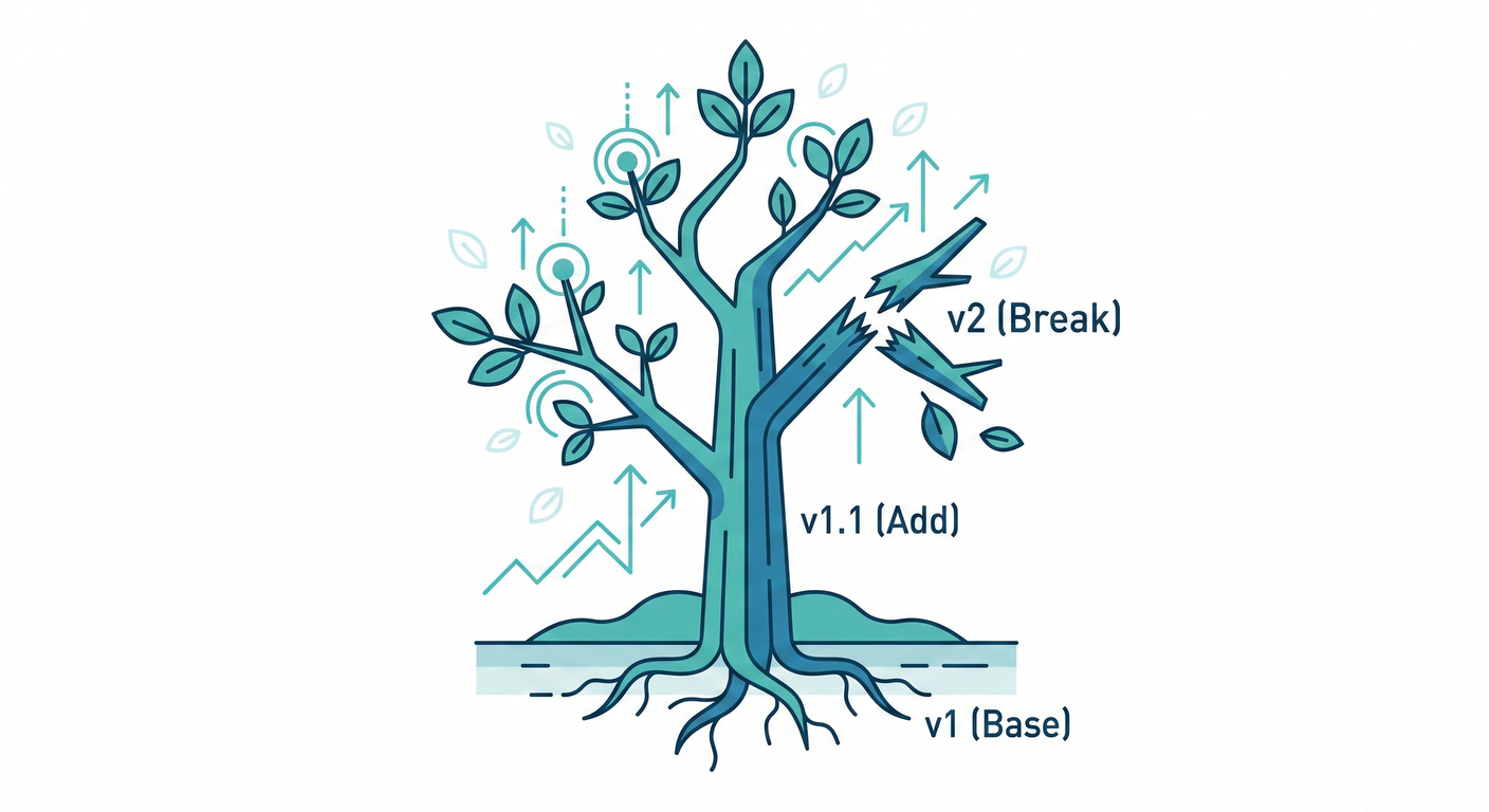Data Contract Growth