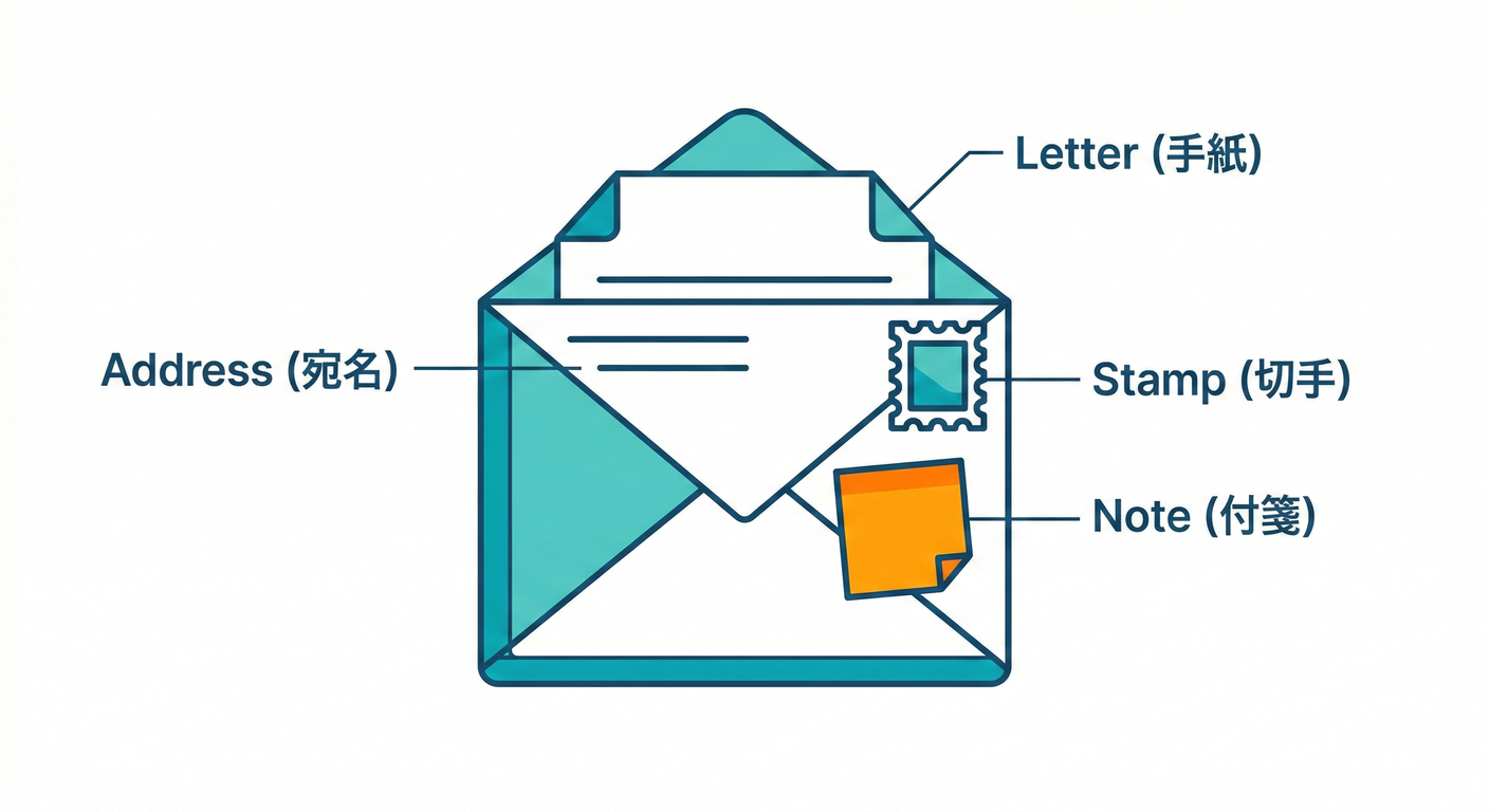 Input Locations
