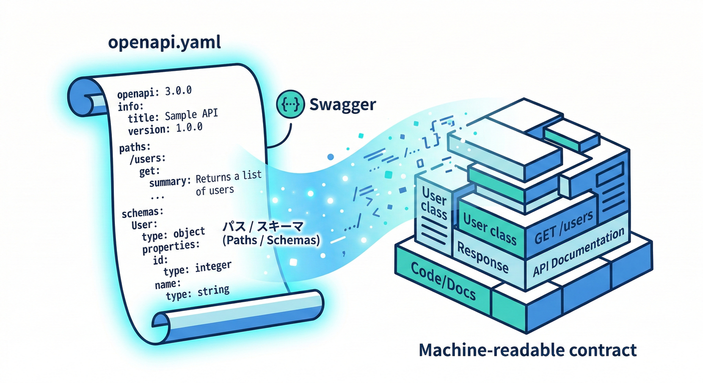 OpenAPI YAML