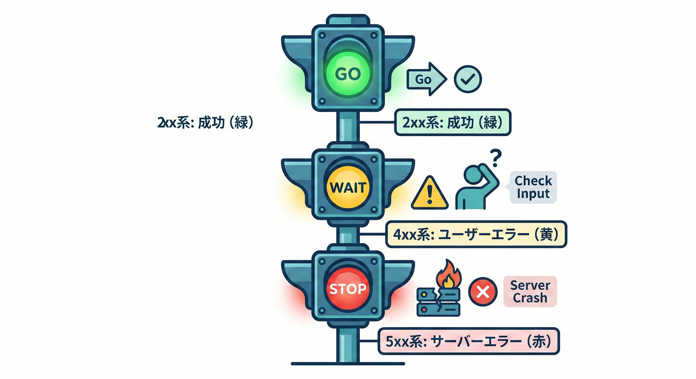Status Code Classes