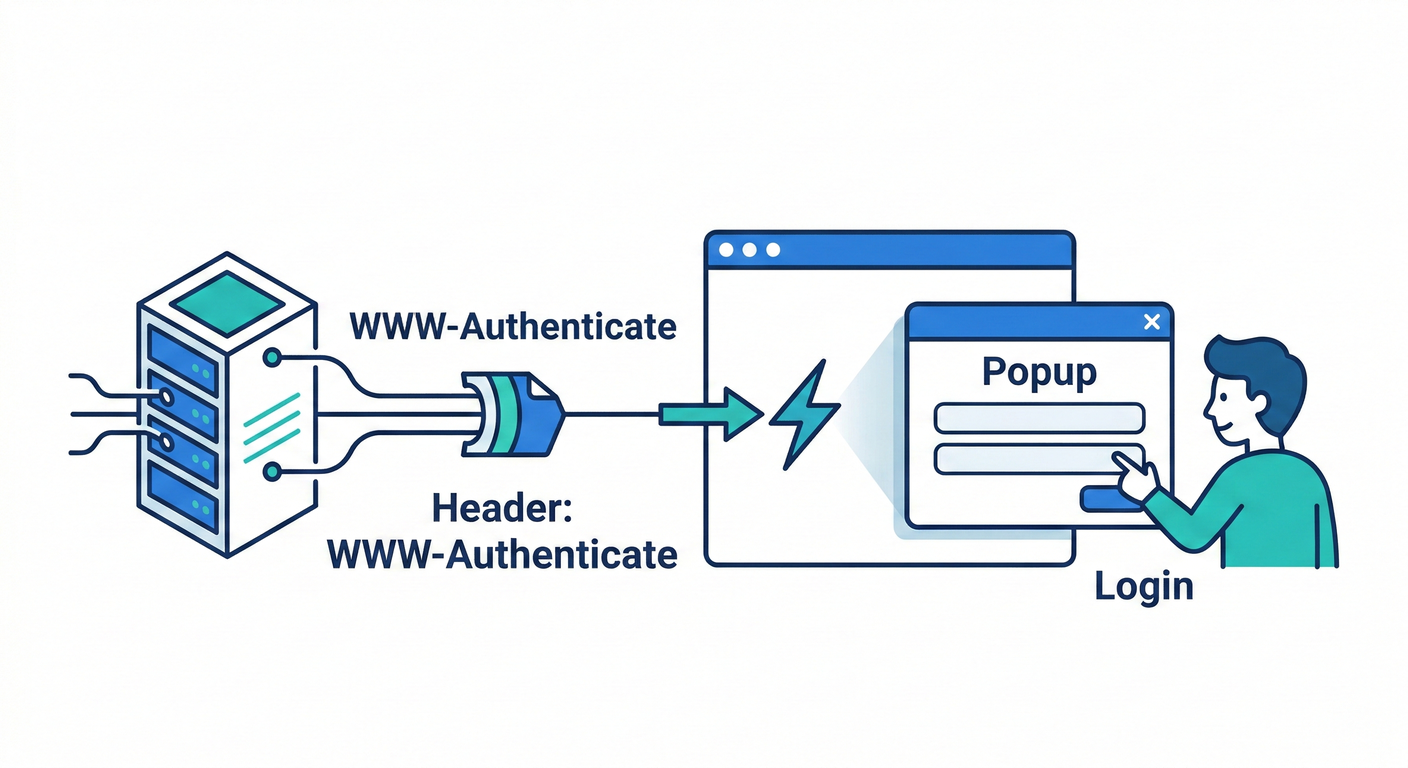 WWW-Authenticate
